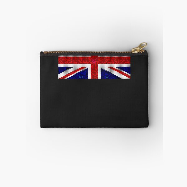 Artikelvorschau, Union-Jack entworfen und verkauft von faireyufcon.