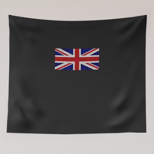 Item preview, Union Jack  designed and sold by faireyufcon.