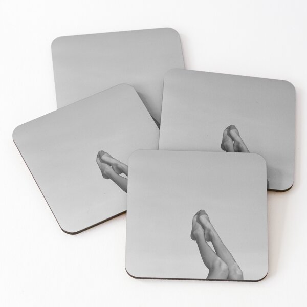 Item preview, Elmer Batters - Feet in Nylons in the Air designed and sold by Cellyvanlaatzen.