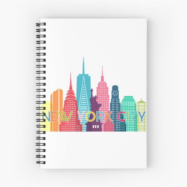 Item preview, New York City designed and sold by fantedesign.