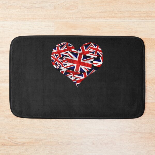 Artikelvorschau, Union Jack britische Flagge Englands entworfen und verkauft von faireyufcon.