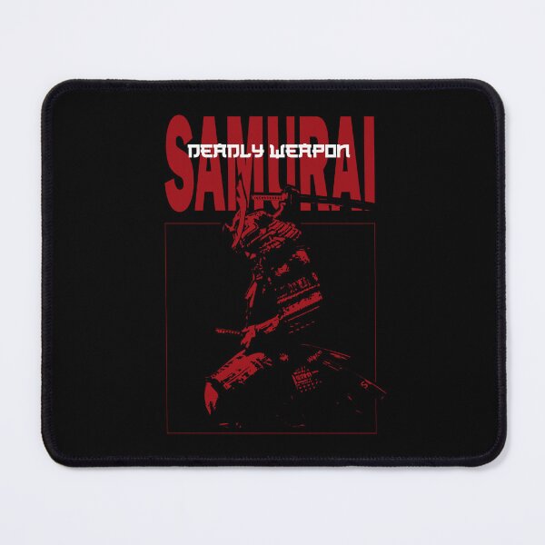 Item preview, Samurai designed and sold by yphien.