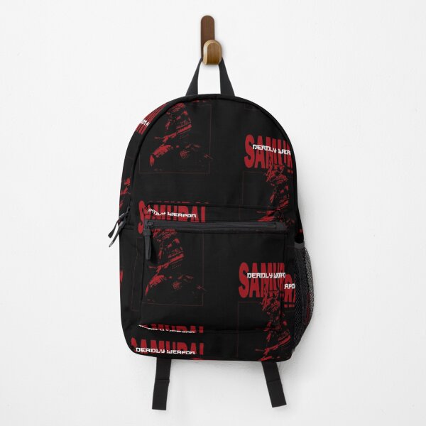 Item preview, Samurai designed and sold by yphien.