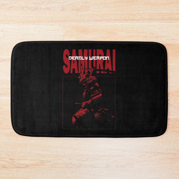 Item preview, Samurai designed and sold by yphien.