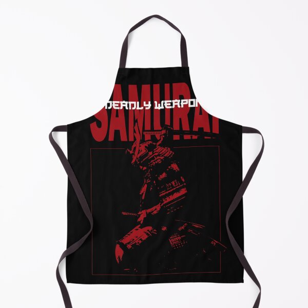 Item preview, Samurai designed and sold by yphien.