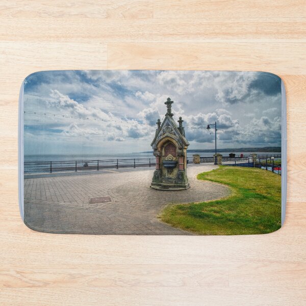 Item preview, Filey Drinking Fountain  designed and sold by Alisonchambers2.