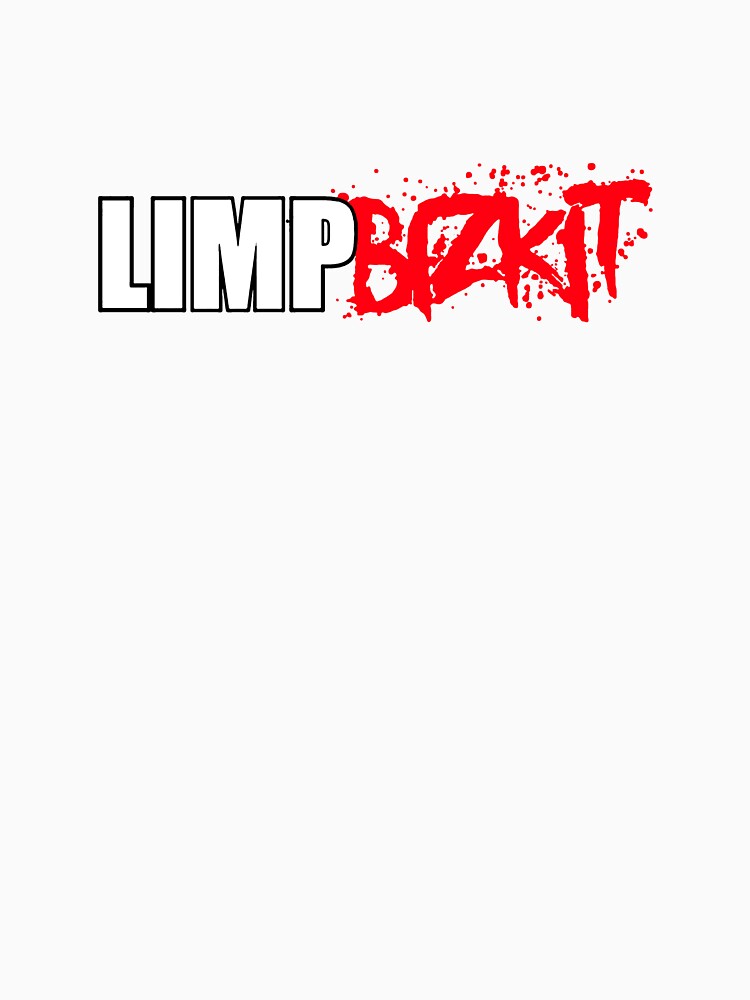 Limp Bizkit Minimal T-Shirt