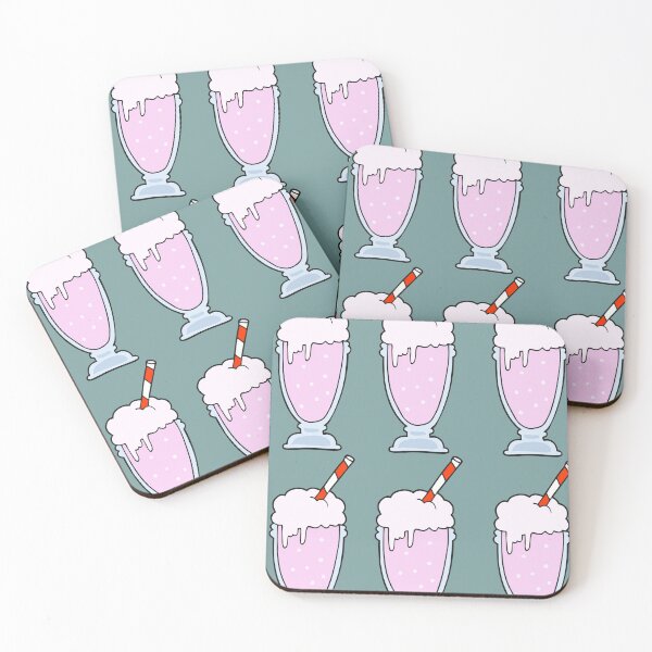 Item preview, milk shake designed and sold by kate w.