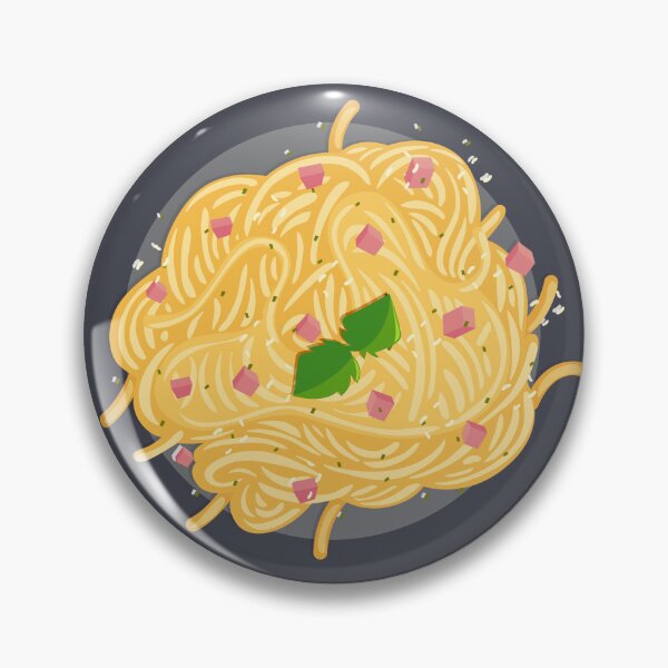 Item preview, Eat the spaghetti to forgetti your regretti  designed and sold by PCpallavi.