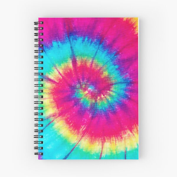Item preview, Tie dye, colorful tie dye pattern, spiral tie dye print designed and sold by Orianah.