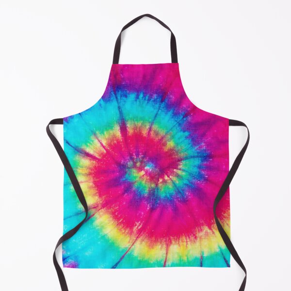 Item preview, Tie dye, colorful tie dye pattern, spiral tie dye print designed and sold by Orianah.
