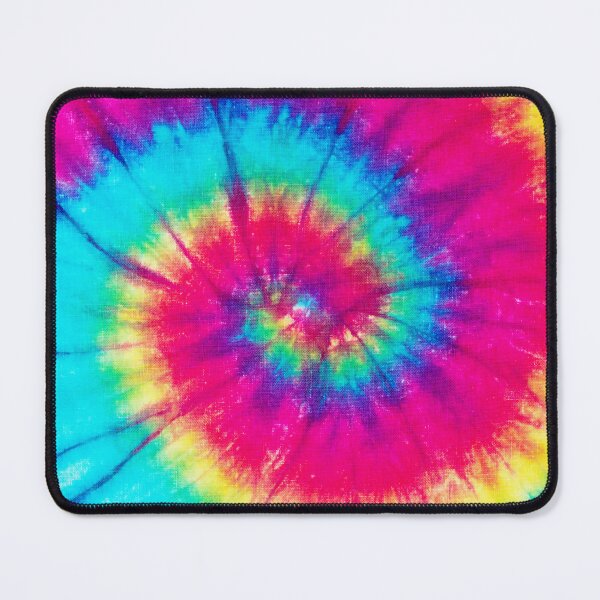 Item preview, Tie dye, colorful tie dye pattern, spiral tie dye print designed and sold by Orianah.