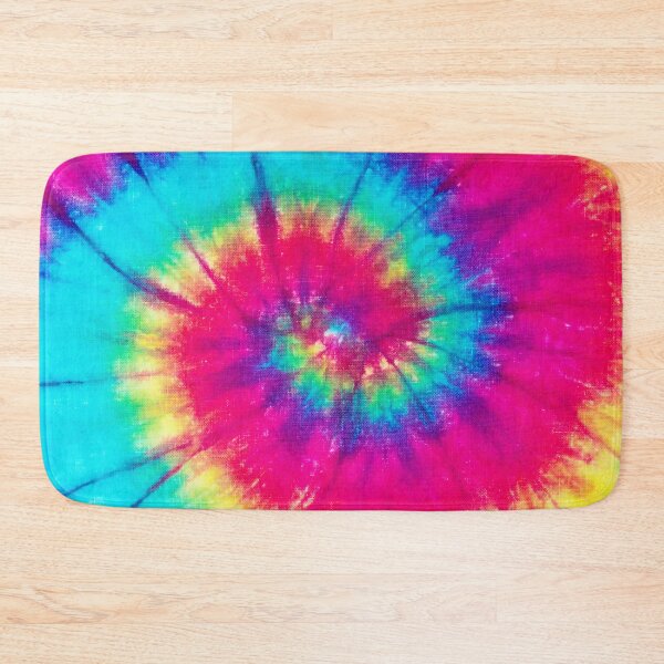 Item preview, Tie dye, colorful tie dye pattern, spiral tie dye print designed and sold by Orianah.