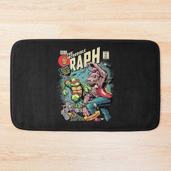 Item preview, Incredible Raph T-Shirt designed and sold by rippeegnsc.