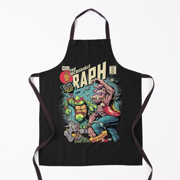Item preview, Incredible Raph T-Shirt designed and sold by rippeegnsc.