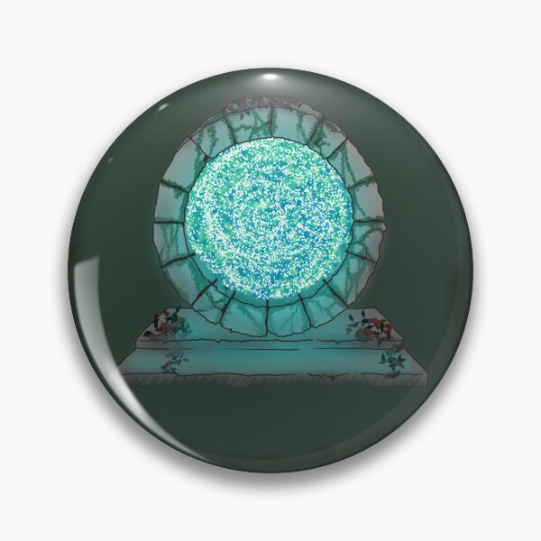 Item preview, Fantasy Portal designed and sold by Matthew Coryell.