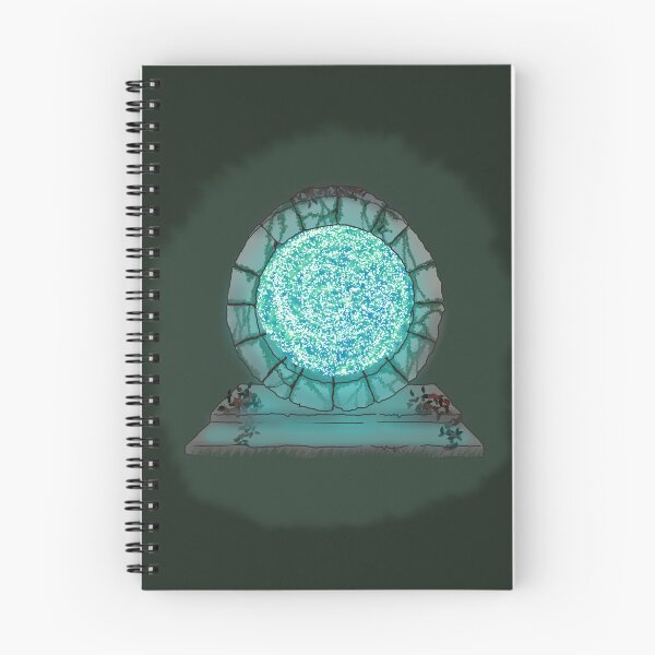 Item preview, Fantasy Portal designed and sold by Matthew Coryell.