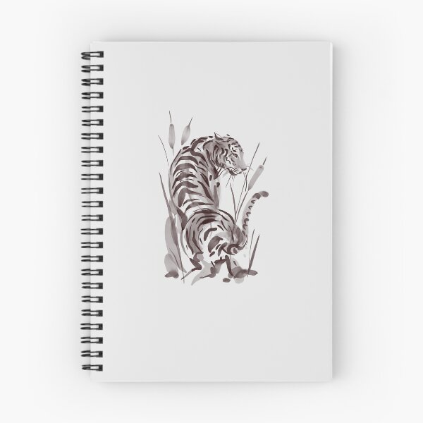 Item preview, Wildlife Conservation Society Tiger designed and sold by art-fox.