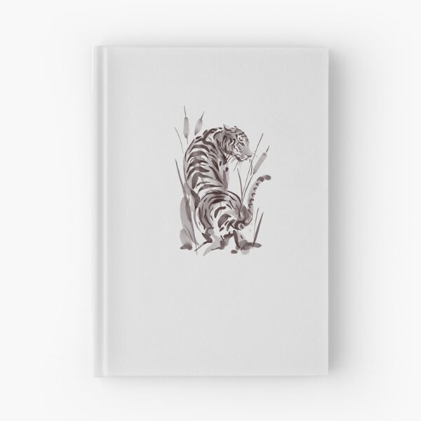 Item preview, Wildlife Conservation Society Tiger designed and sold by art-fox.