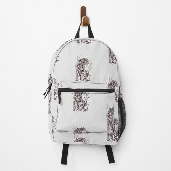 Item preview, Wildlife Conservation Society Tiger designed and sold by art-fox.
