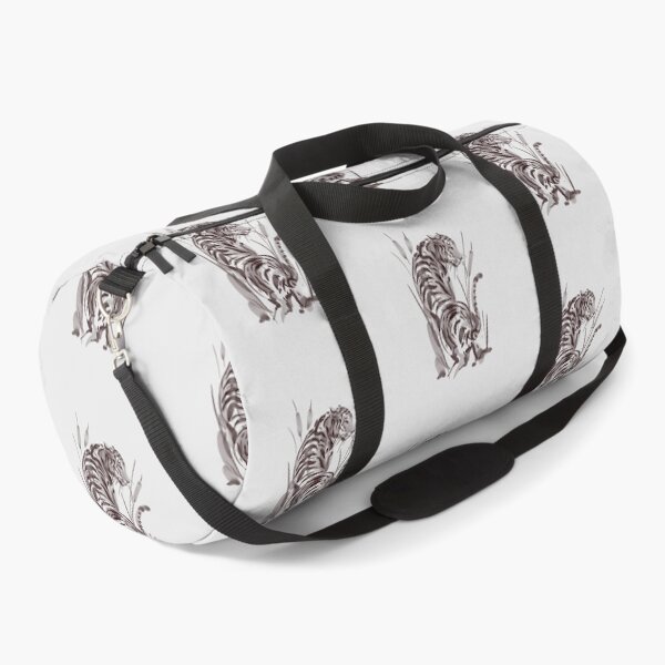 Item preview, Wildlife Conservation Society Tiger designed and sold by art-fox.