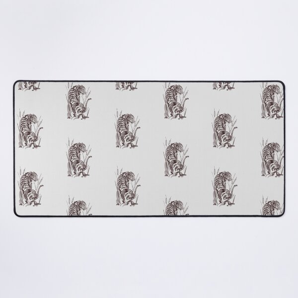 Item preview, Wildlife Conservation Society Tiger designed and sold by art-fox.