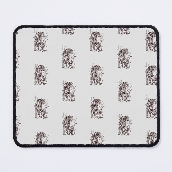 Item preview, Wildlife Conservation Society Tiger designed and sold by art-fox.