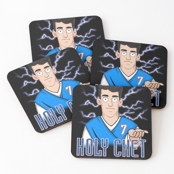 Item preview, Holy Chet #7 designed and sold by ecarey22.