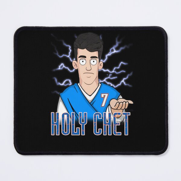 Item preview, Holy Chet #7 designed and sold by ecarey22.