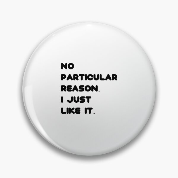 Item preview, No particular reason. I just like it. designed and sold by 1Lio.