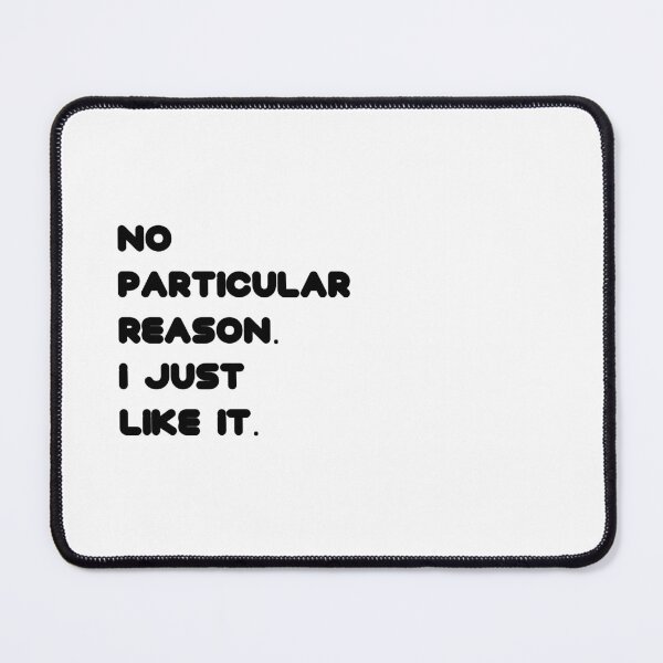Item preview, No particular reason. I just like it. designed and sold by 1Lio.
