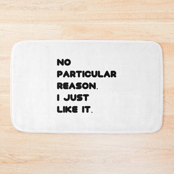Item preview, No particular reason. I just like it. designed and sold by 1Lio.