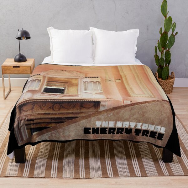 Item preview, The National cherry tree designed and sold by MarkNelson11.
