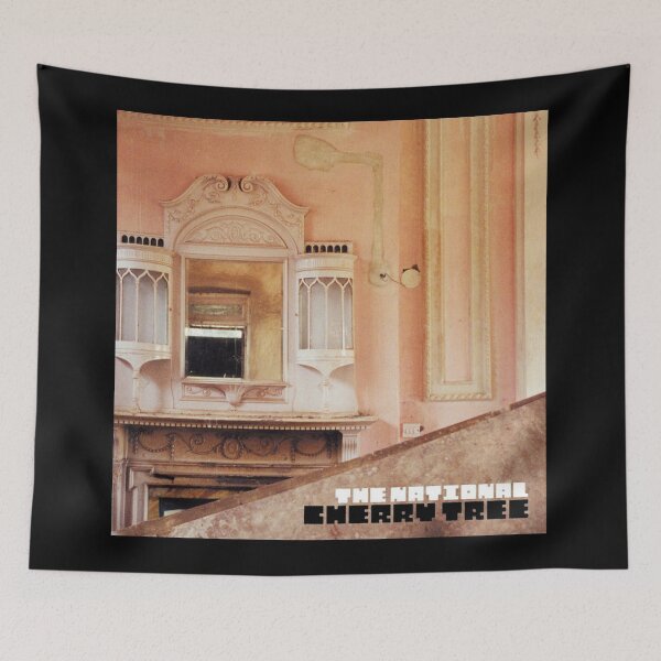 Item preview, The National cherry tree designed and sold by MarkNelson11.