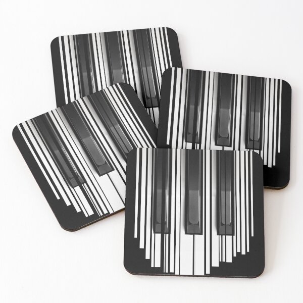 Item preview, Piano designed and sold by stijl-d-zijnh.