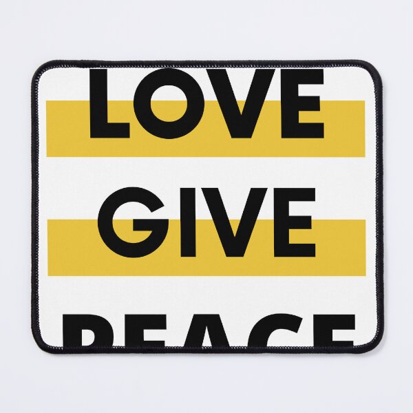 Item preview, Love give. designed and sold by RAJSHIVA.