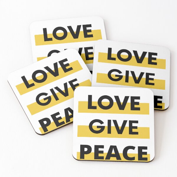 Item preview, Love give. designed and sold by RAJSHIVA.