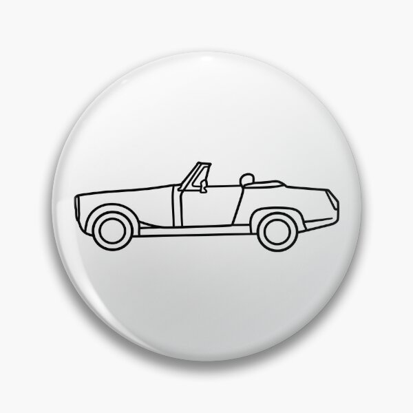 Item preview, MG Midget 1500 designed and sold by AutoClub.