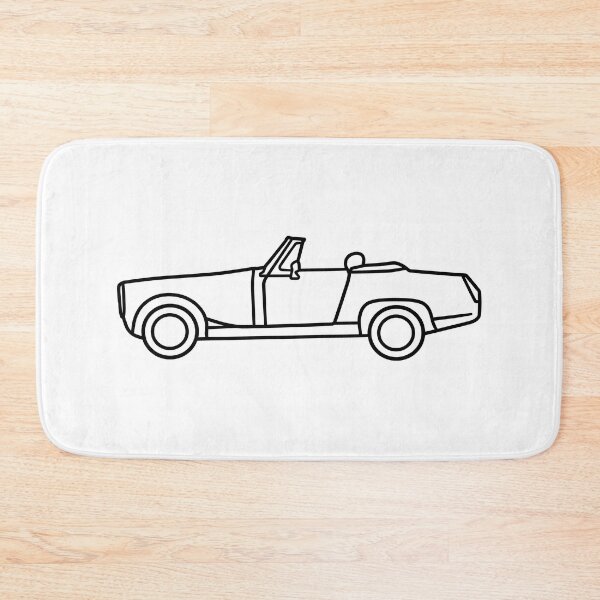 Item preview, MG Midget 1500 designed and sold by AutoClub.