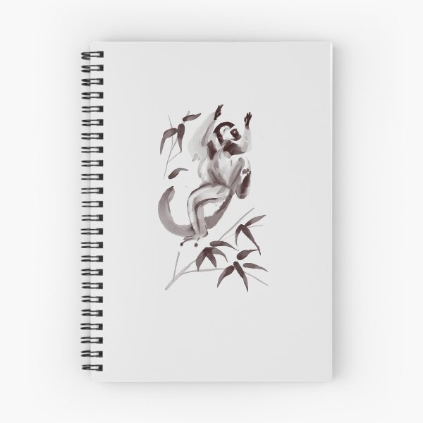 Item preview, Wildlife Conservation Society Monkey designed and sold by art-fox.