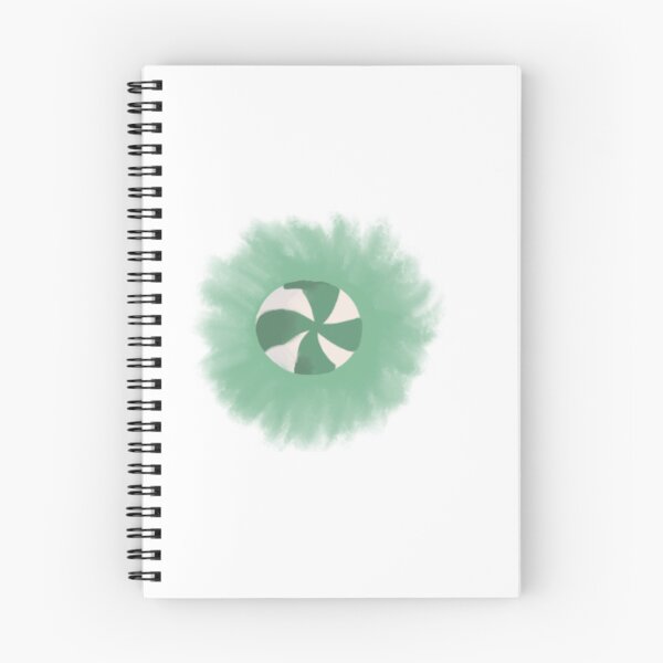 Item preview, Minty 'too cool for school' designed and sold by DoodleDawn.