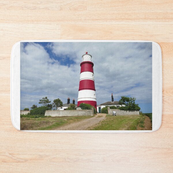 Item preview, Happisburgh Lighthouse designed and sold by Chris Petty.