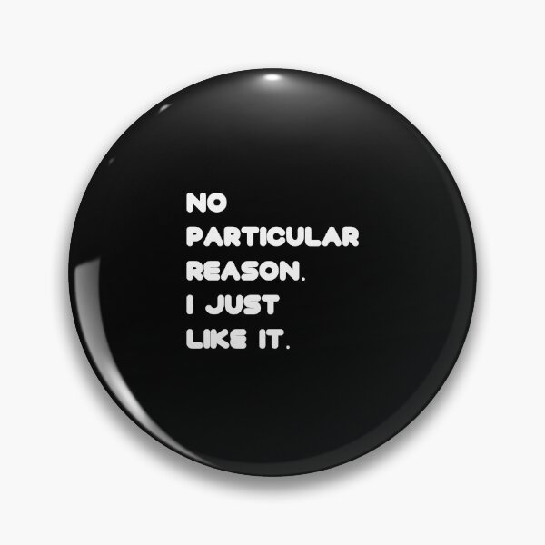 Item preview, No particular reason. I just like it. designed and sold by 1Lio.
