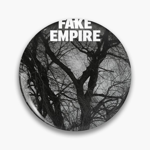 Item preview, El falso imperio nacional designed and sold by MarkNelson11.