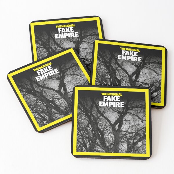 Item preview, The National fake empire designed and sold by MarkNelson11.