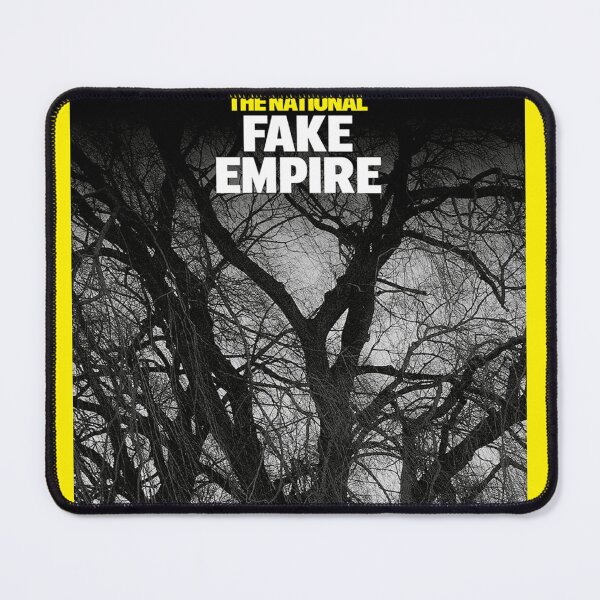 Item preview, The National fake empire designed and sold by MarkNelson11.