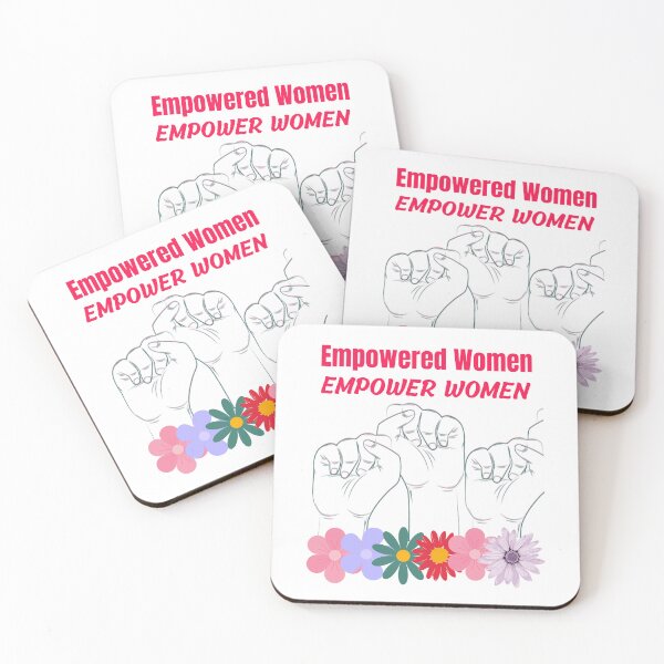 Item preview, Empowered Women Empower Women designed and sold by Digitalme Designs.