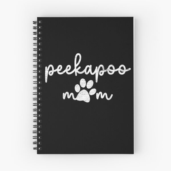 Item preview, Peekapoo Dog Momma designed and sold by rafaeltto.