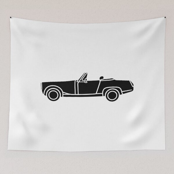 Item preview, MG Midget 1500 designed and sold by AutoClub.
