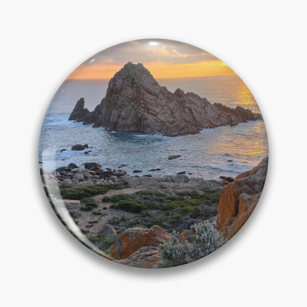 Item preview, Sugarloaf Rock designed and sold by LeanneAllen.